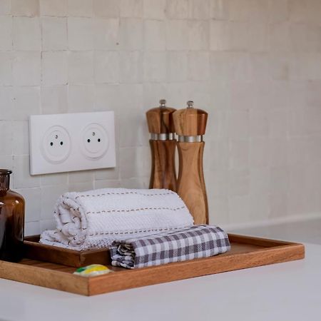Appartement Cosy Au Coeur Des Chartrons บอร์โด ภายนอก รูปภาพ