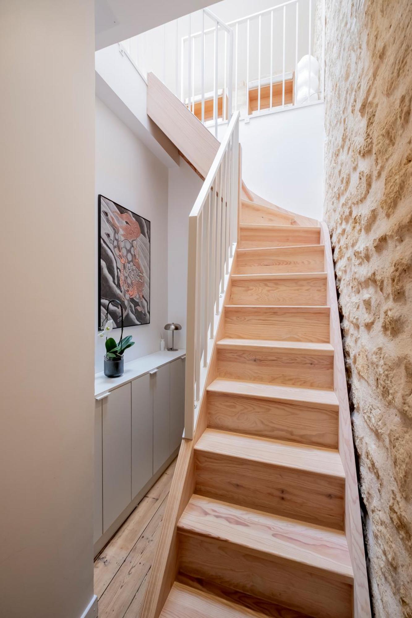 Appartement Cosy Au Coeur Des Chartrons บอร์โด ภายนอก รูปภาพ