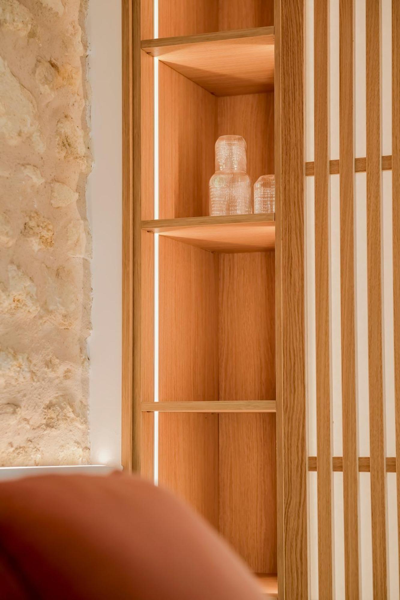 Appartement Cosy Au Coeur Des Chartrons บอร์โด ภายนอก รูปภาพ