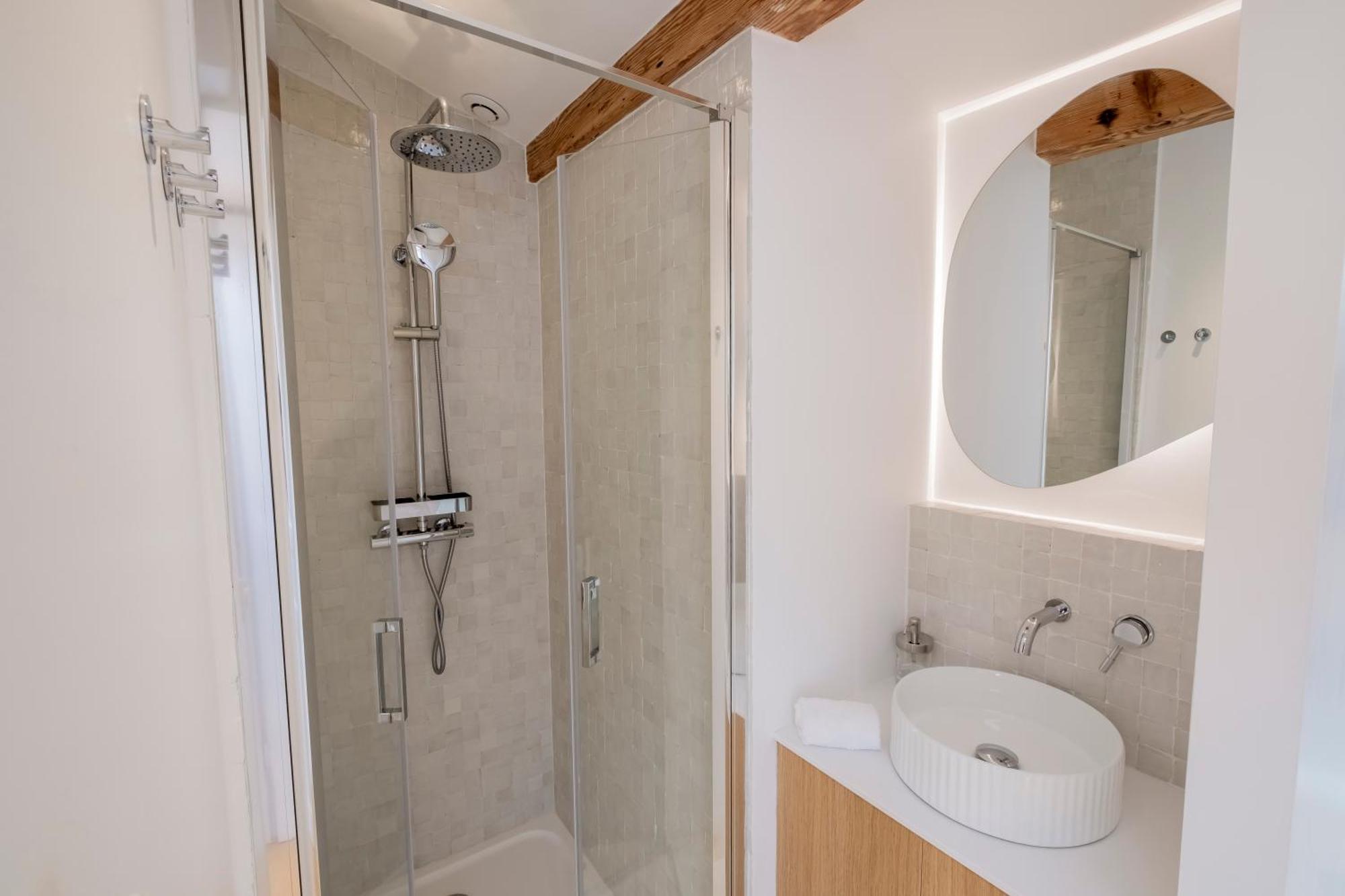 Appartement Cosy Au Coeur Des Chartrons บอร์โด ภายนอก รูปภาพ