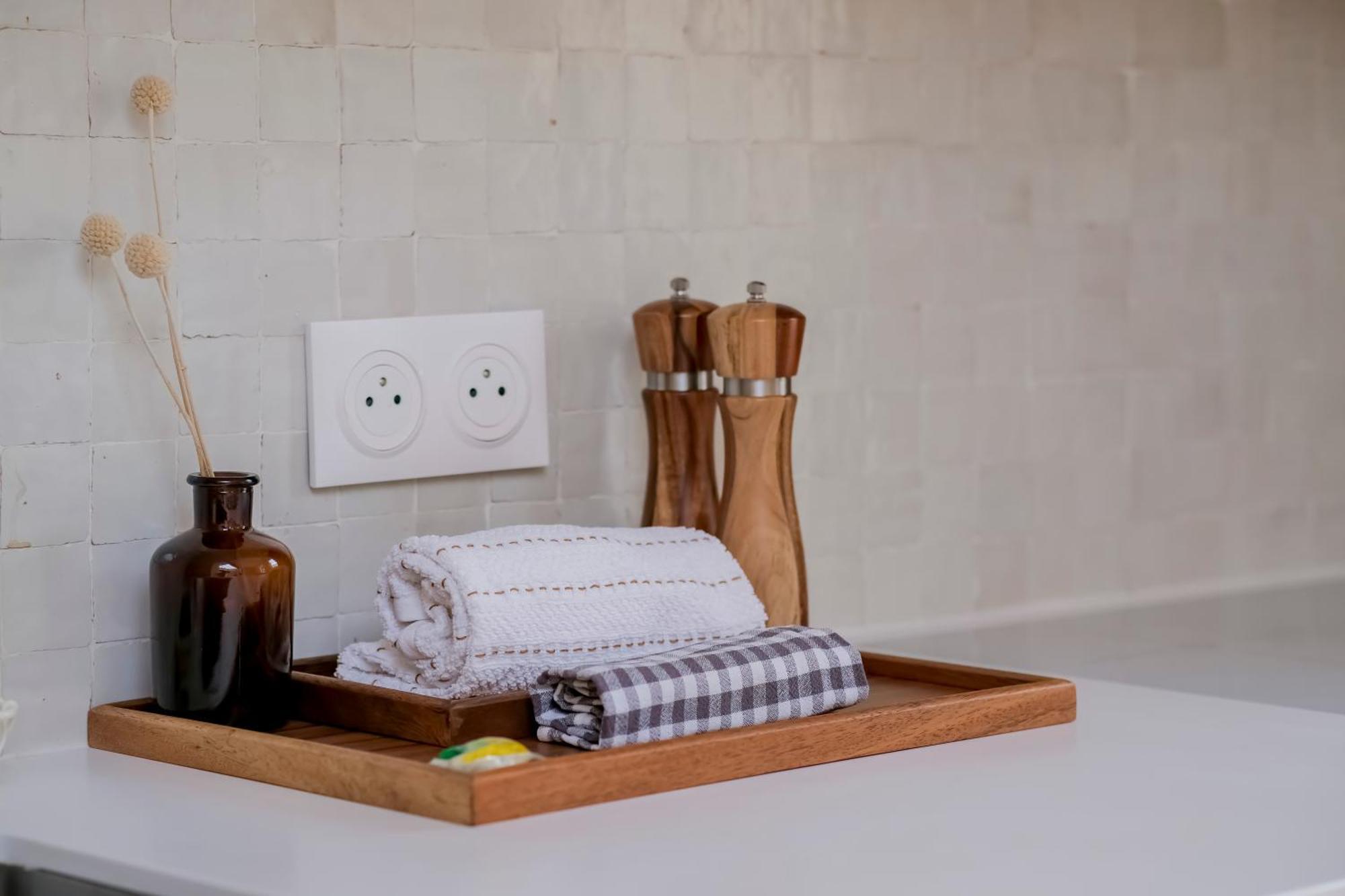 Appartement Cosy Au Coeur Des Chartrons บอร์โด ภายนอก รูปภาพ