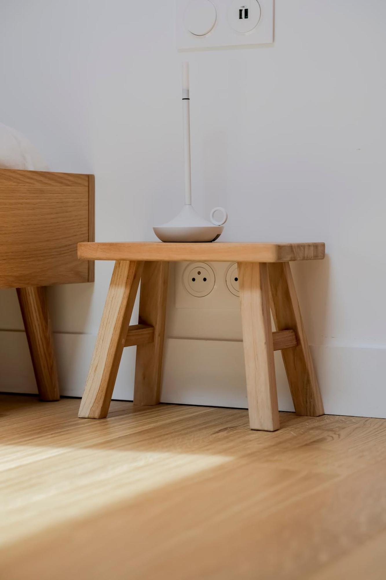 Appartement Cosy Au Coeur Des Chartrons บอร์โด ภายนอก รูปภาพ