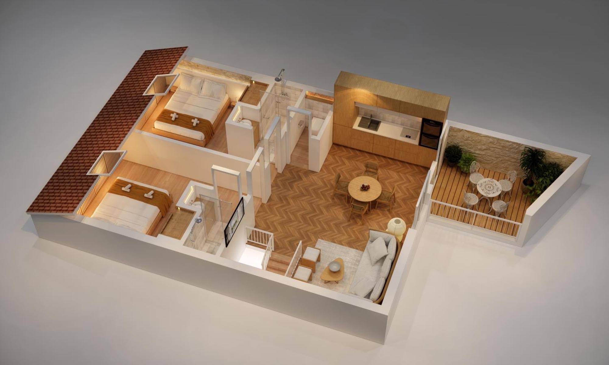 Appartement Cosy Au Coeur Des Chartrons บอร์โด ภายนอก รูปภาพ