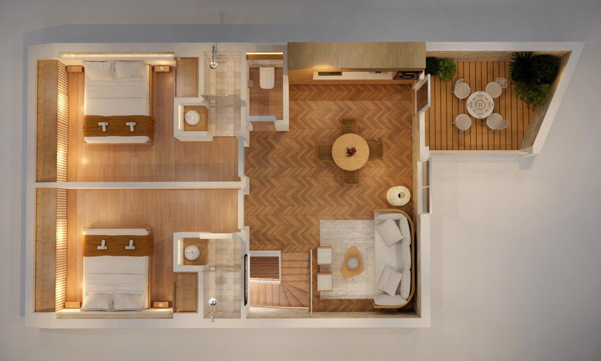 Appartement Cosy Au Coeur Des Chartrons บอร์โด ภายนอก รูปภาพ